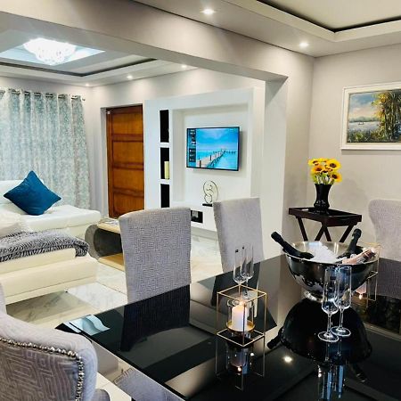 فيلا Cozier Glitz كيب تاون المظهر الخارجي الصورة