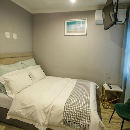 فيلا Cozier Glitz كيب تاون المظهر الخارجي الصورة