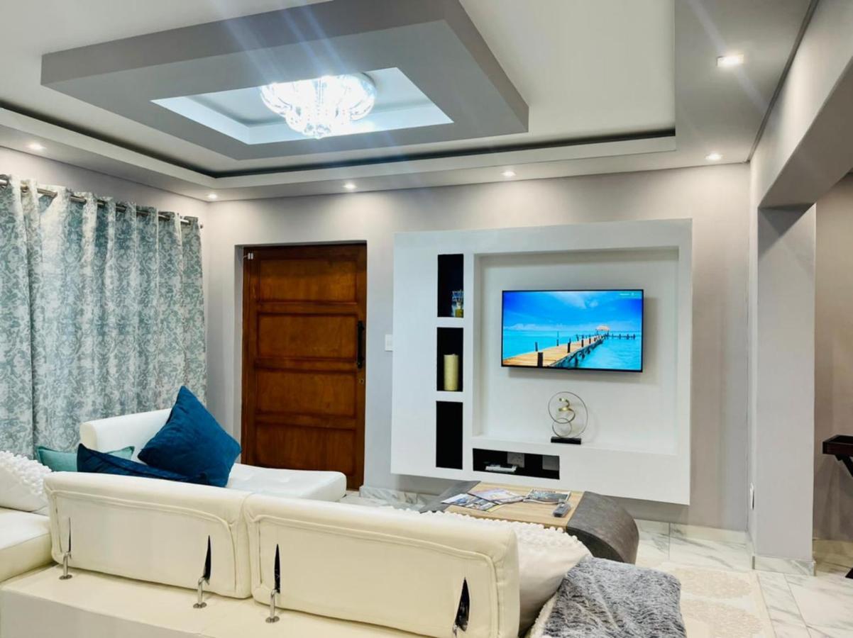 فيلا Cozier Glitz كيب تاون المظهر الخارجي الصورة