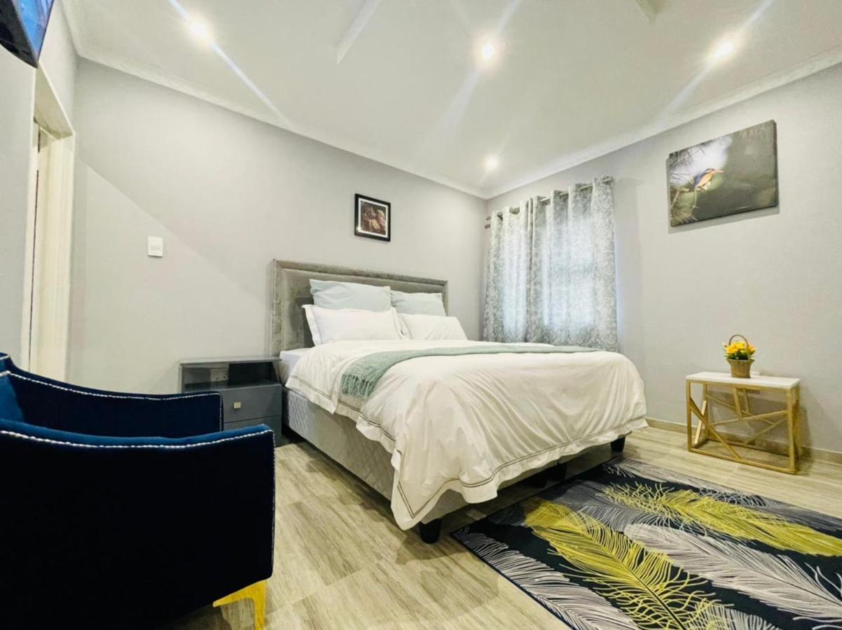 فيلا Cozier Glitz كيب تاون المظهر الخارجي الصورة