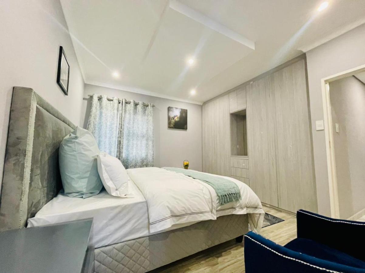 فيلا Cozier Glitz كيب تاون المظهر الخارجي الصورة