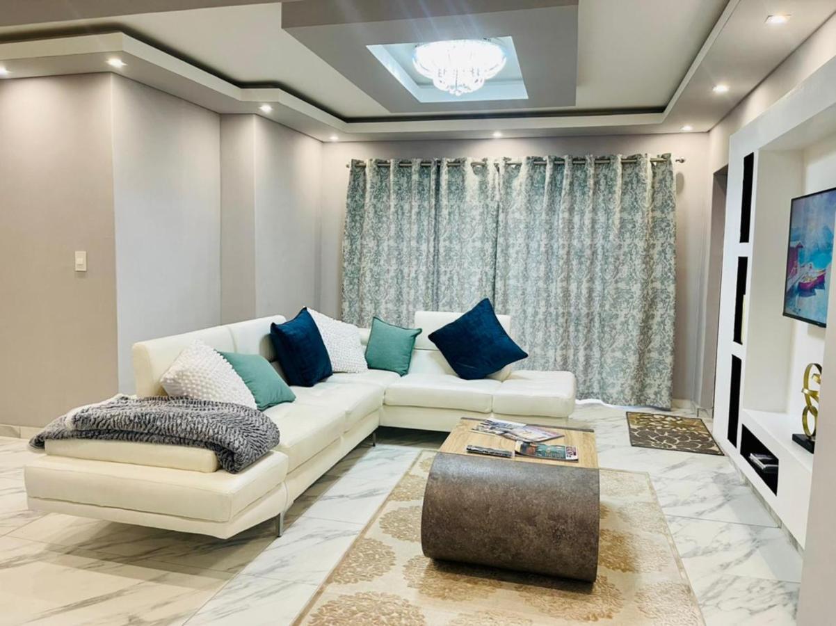 فيلا Cozier Glitz كيب تاون المظهر الخارجي الصورة