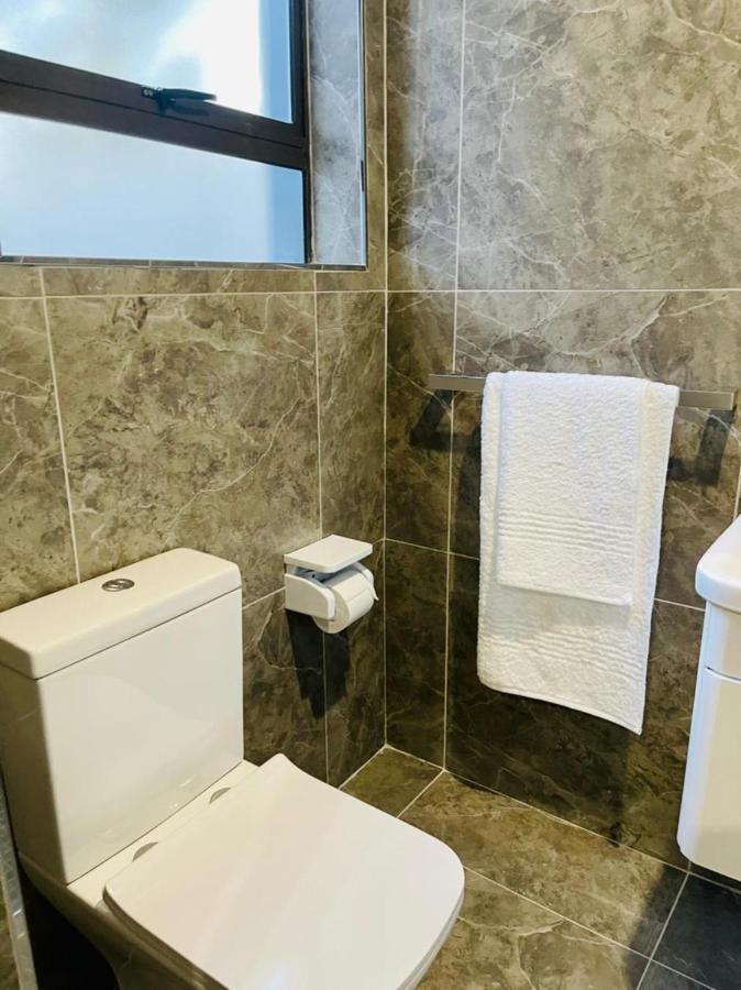 فيلا Cozier Glitz كيب تاون المظهر الخارجي الصورة