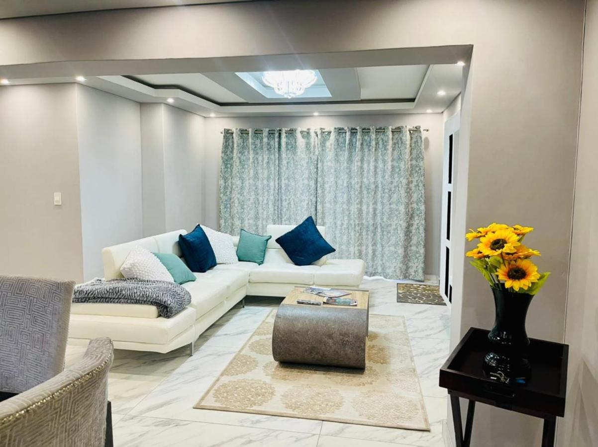 فيلا Cozier Glitz كيب تاون المظهر الخارجي الصورة