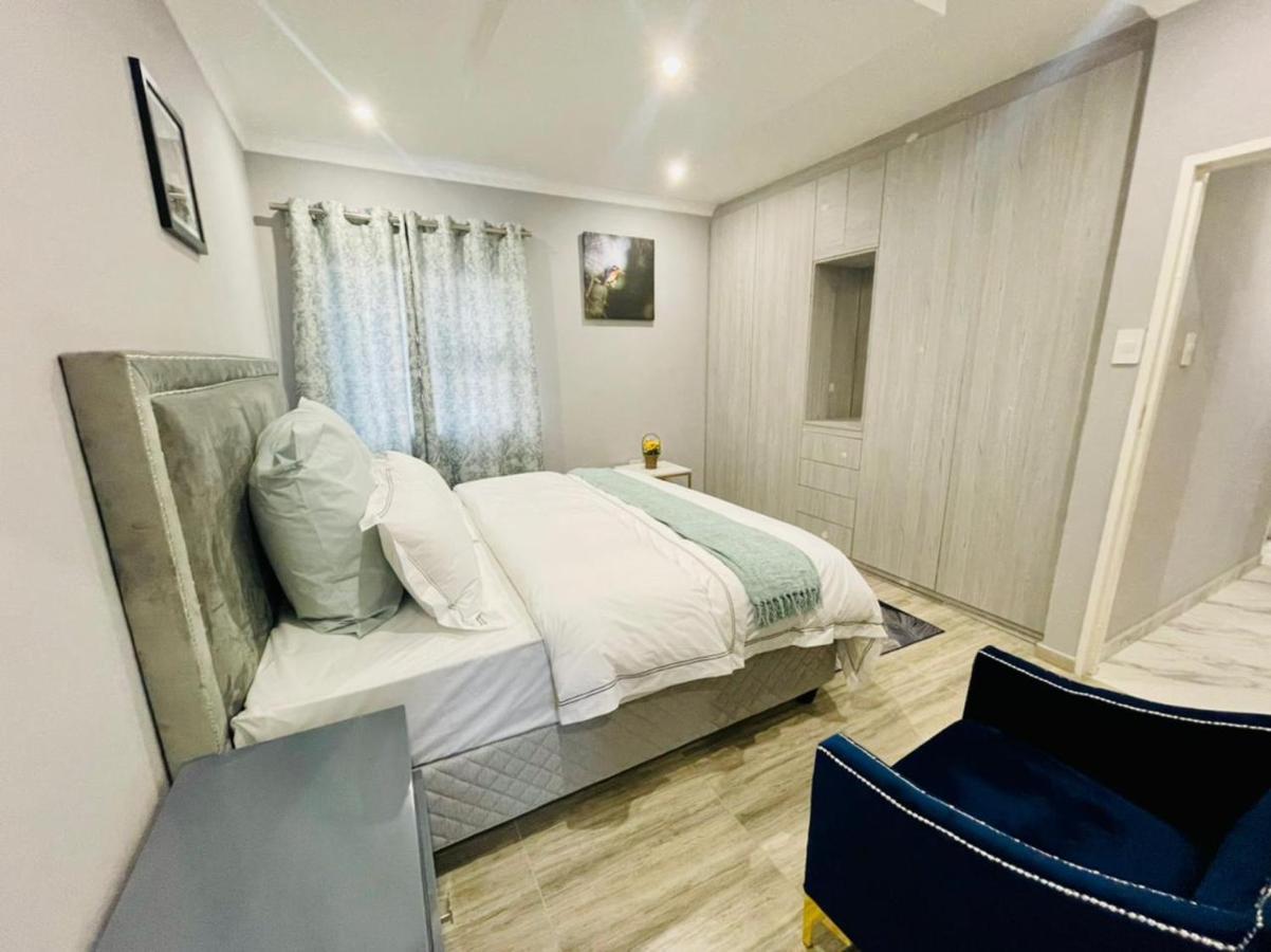 فيلا Cozier Glitz كيب تاون المظهر الخارجي الصورة