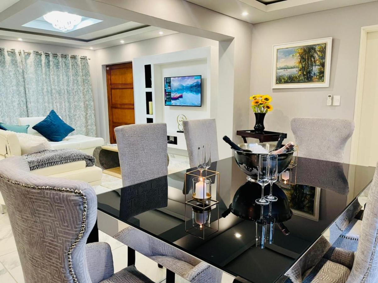 فيلا Cozier Glitz كيب تاون المظهر الخارجي الصورة