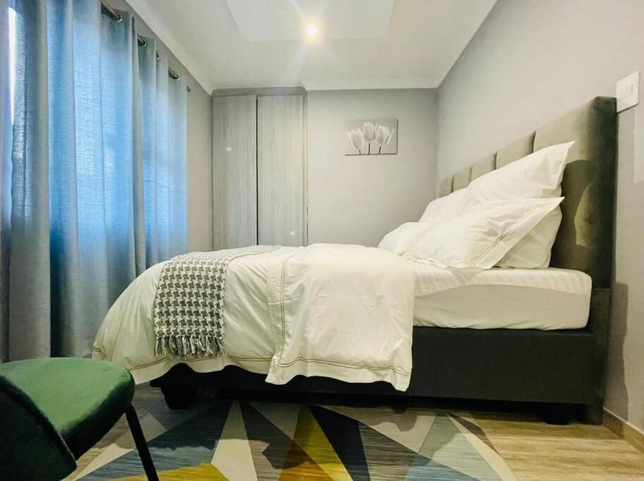 فيلا Cozier Glitz كيب تاون المظهر الخارجي الصورة
