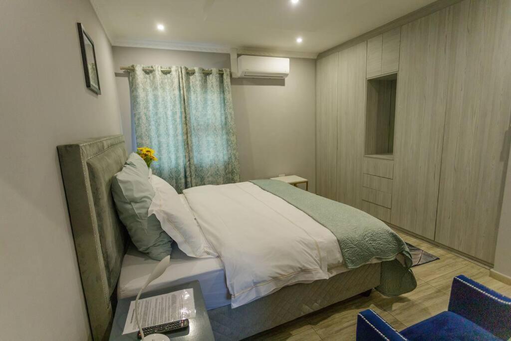 فيلا Cozier Glitz كيب تاون المظهر الخارجي الصورة