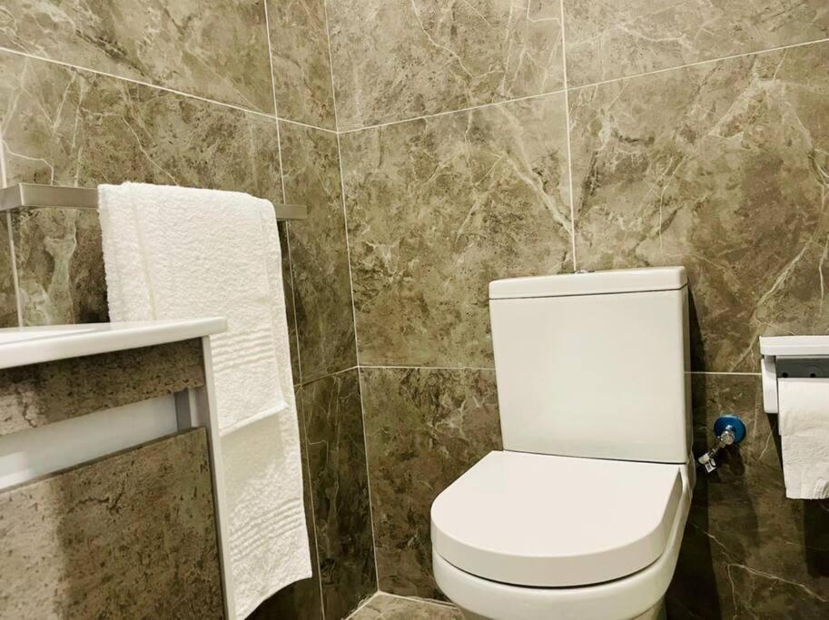 فيلا Cozier Glitz كيب تاون المظهر الخارجي الصورة