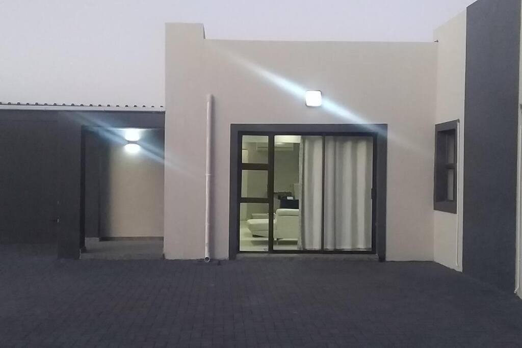 فيلا Cozier Glitz كيب تاون المظهر الخارجي الصورة