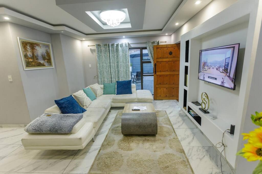 فيلا Cozier Glitz كيب تاون المظهر الخارجي الصورة