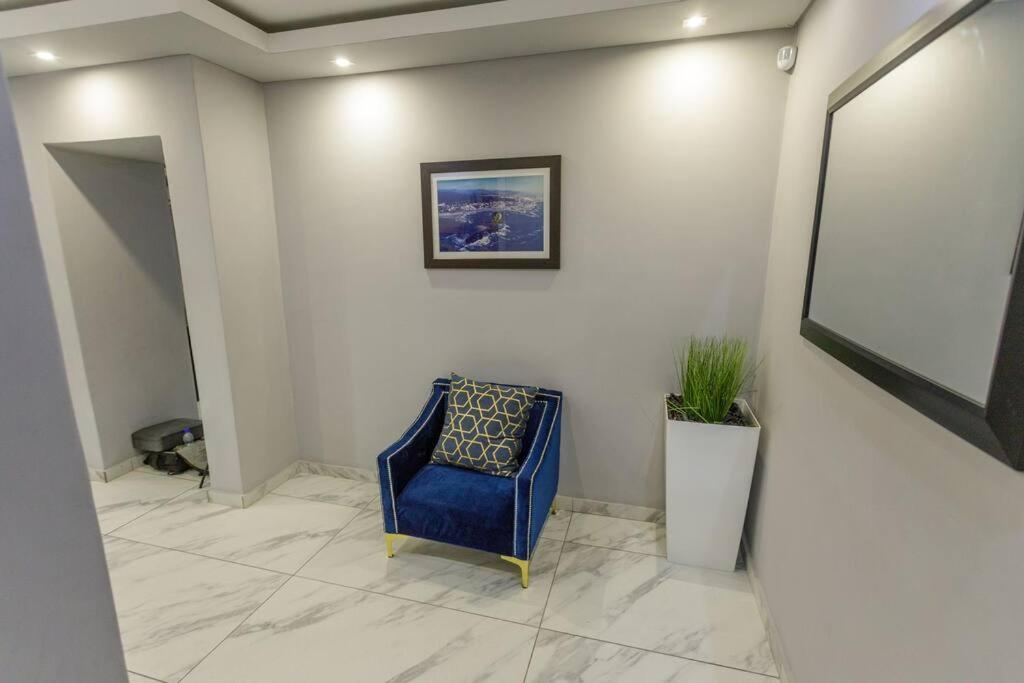 فيلا Cozier Glitz كيب تاون المظهر الخارجي الصورة